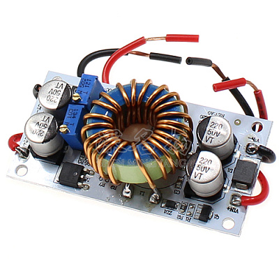 Повышающий DC/DC 250W 10-50V A1401220