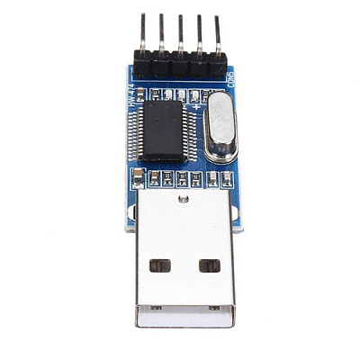 Конвертер USB-TTL PL-2303HX / HW-474