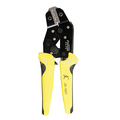 Кліщі обтискні JX-1601-08 PARON TOOLS