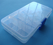 Box 130x67x22