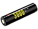 Акумулятор Soshine 18650USB-3.7-3000 micro USB