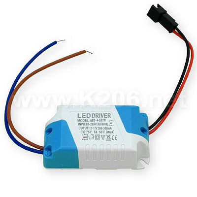 LCL90x35-5x1W