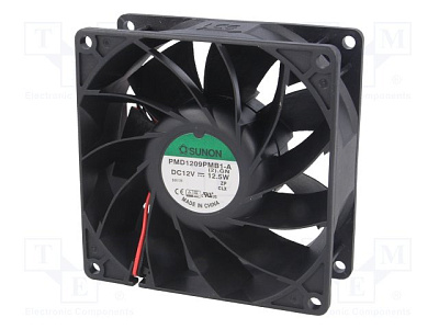 Вентилятор PMD1209PMB1A