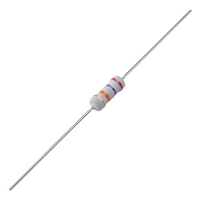 Резистор 20R 2W MOF 5%
