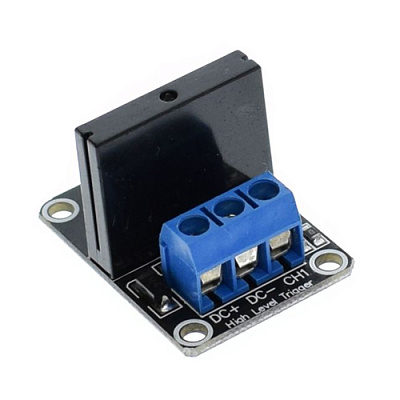 Omron G3MB-202P 5V 2A/240V