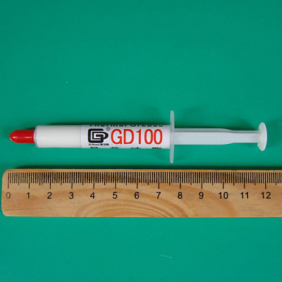 GD100-SY3/3g/1.094W/MK