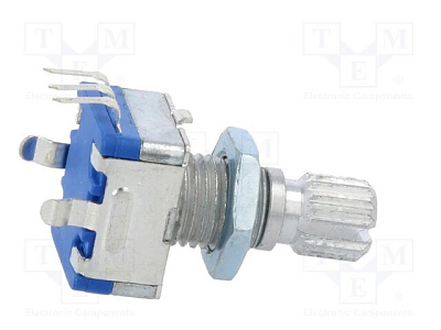 Енкодер EC11E15-20P20C