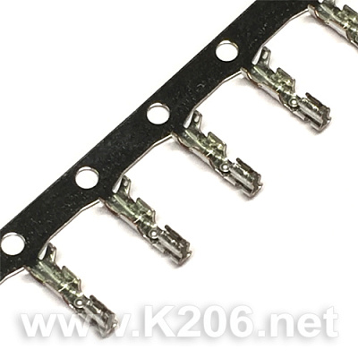 Клемма MX-5263-PBT
