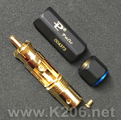 RCA-Palic Gold HI-END-B