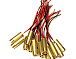 Лазер 9mm RED-650nm 5mW (лінія)