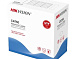 Кабель вита пара Hikvision UTP CAT 5E DS-1LN5E-S