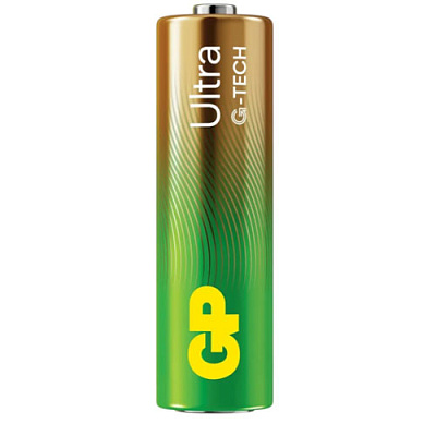 Батарейка GP Ultra AA/LR6/15AU 1.5V