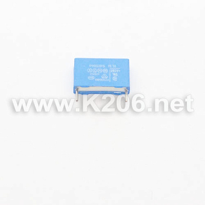 MC15-22N/275VAC PHIL