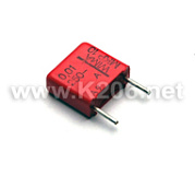 MKP10 0.01MKF / 250VDC