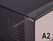 Корпус металевий BDA40022-A2-W300