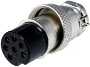 GX16-7F (MIC327)