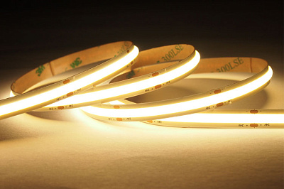 LED лента QL-F0603A189SA-W-24-COB