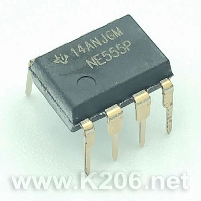 NE555P