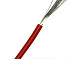 Провід силіконовий SIL-0.35-RED (22AWG)