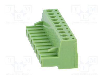 TBW-5.08-K-10P