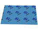 Прокладка TP320-T05 50x50x0.5