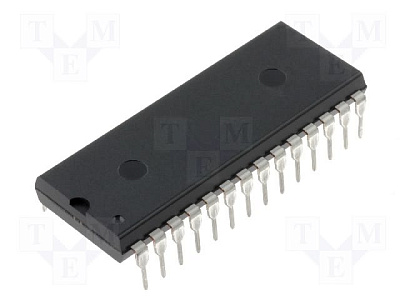 PIC16F870-I/SP