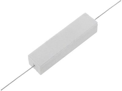 Резистор 20W-220R