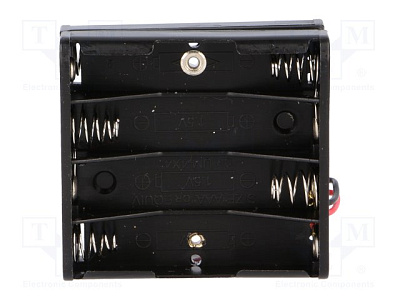 BH-483A (8xAAA)