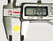 COB-5W-4000K-13x13mm