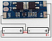 Плата захисту HX-2S-D01 8A (BMS-2S)