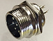 GX16-7M (MIC337)
