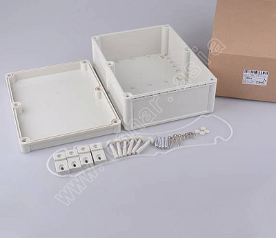 Корпус герметичный BWP10602-A1