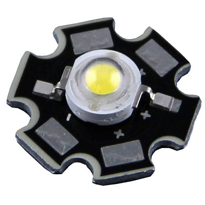 LED-3W-4500K-STAR