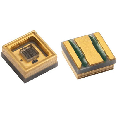 Світлодіод SMD3535-UV-1W-280nm
