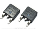 Транзистор SMD IRLR2905Z