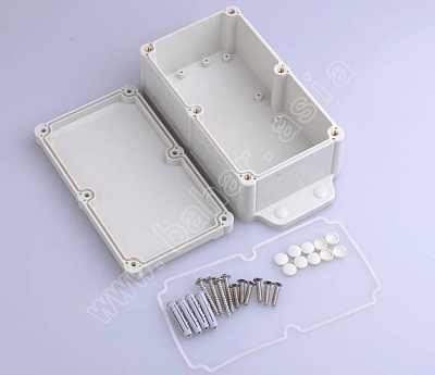 Корпус герметичный BWP10003-A1