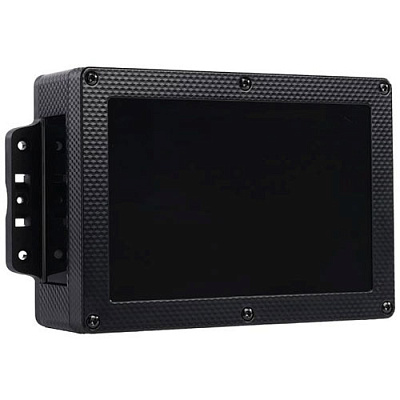 Корпус герметичний BWP10219-A2