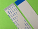 FFC 40P*200mm p:0,5mm