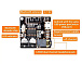 Stereo Bluetooth 5.0 аудіо модуль VHM-314