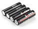 Акумулятор SOSHINE AA/14500 900mAh