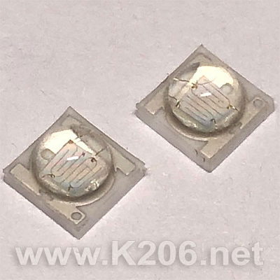 SMD3535-UV-3W-400nm