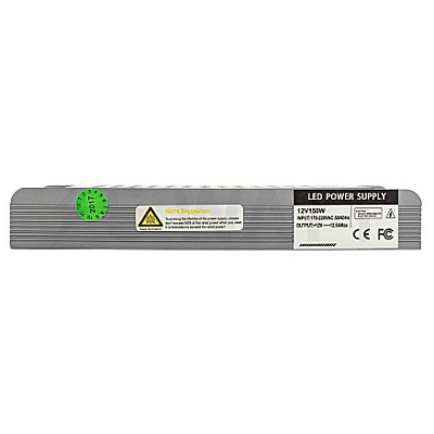 Блок питания BPU-150 (12V150W)