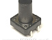 Кнопка тактова TS-103A-12 (12x12x12 мм)