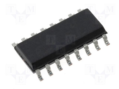 CD4052BM