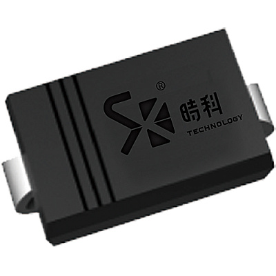 Диод M7 ( S1M / 1N4007G )