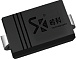 Диод M7 ( S1M / 1N4007G )