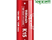 Акумулятор Vapcell INR18500 K15 1500mAh