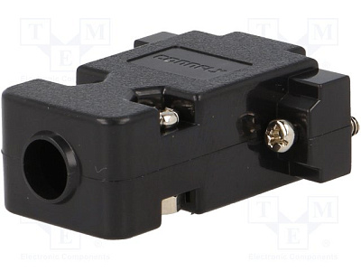 DP-09-B / DSC-209-B / CONNFLY