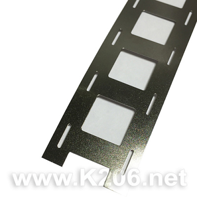 Стрічка для зварювання акумуляторів 0.15*27mm