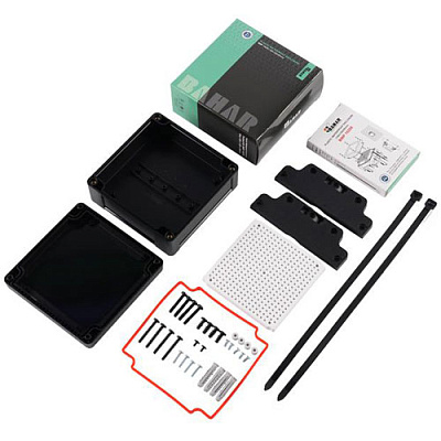Корпус герметичный BWP10208-A2